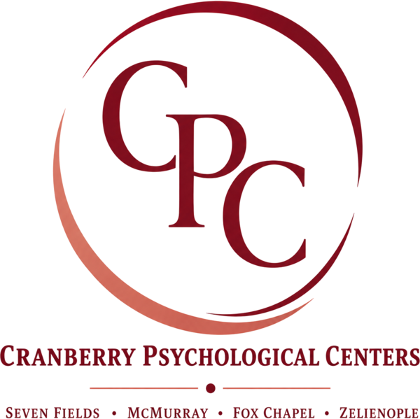 Cranberry Psychological Center logo